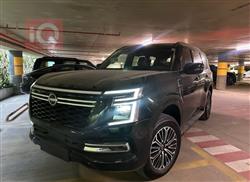 نيسان باترول